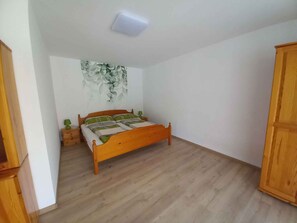 1 sovrum och internet