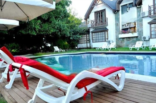 Hotel Inti Kuyen Plaza