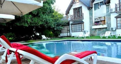 Hotel Inti Kuyen Plaza