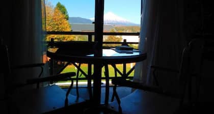 Hotel Inti Kuyen Plaza