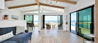 Immaculate Home w/ 180 degree views of the Beach & Ocean