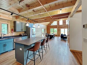 獨棟房屋 (5 Bedrooms) | 住宿設施服務