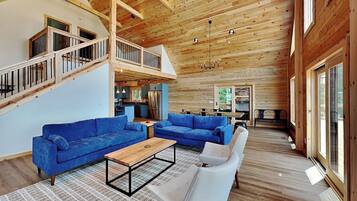 House (5 Bedrooms) | Property amenity