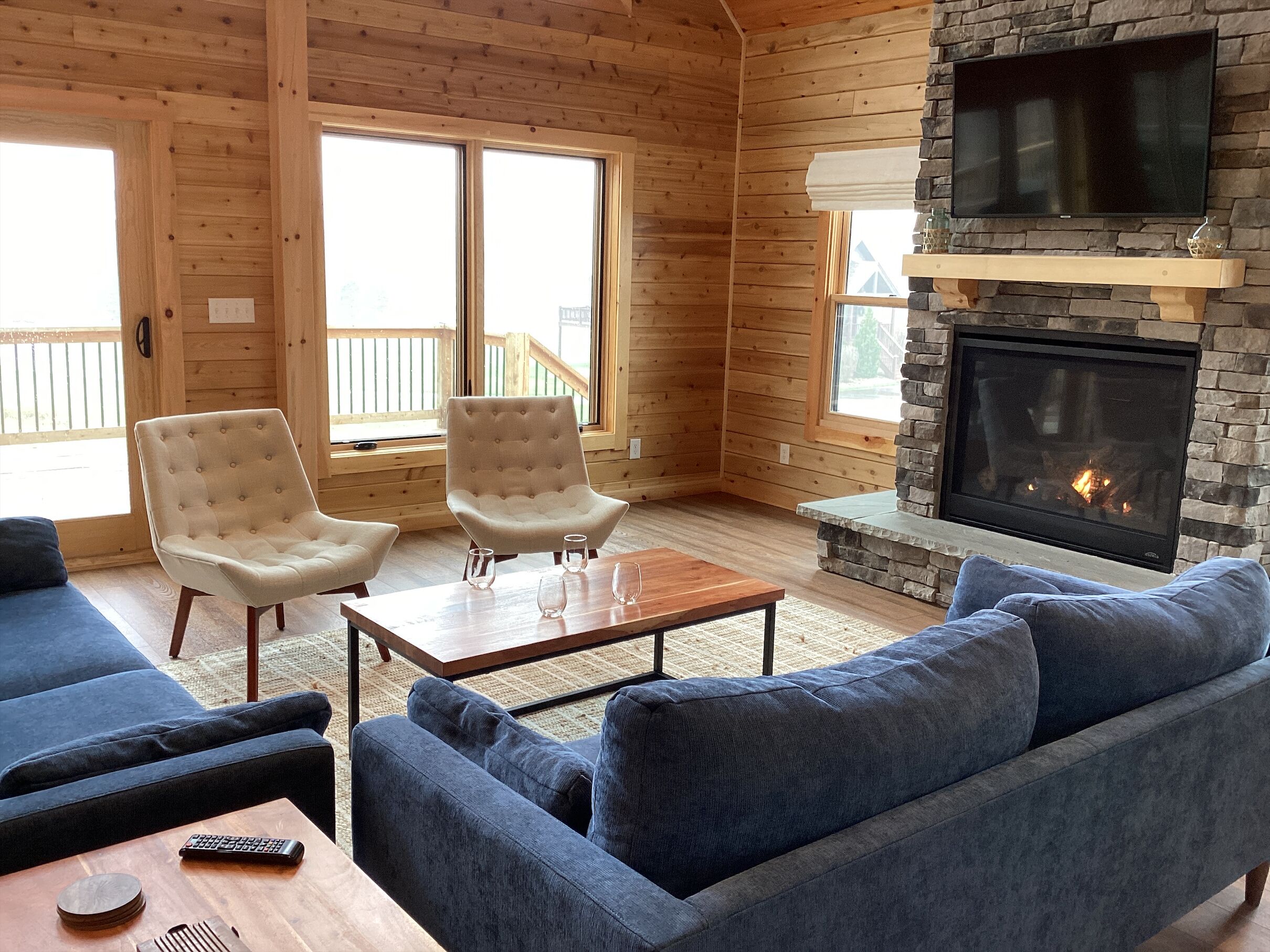 獨棟房屋 (5 Bedrooms) | 住宿設施服務