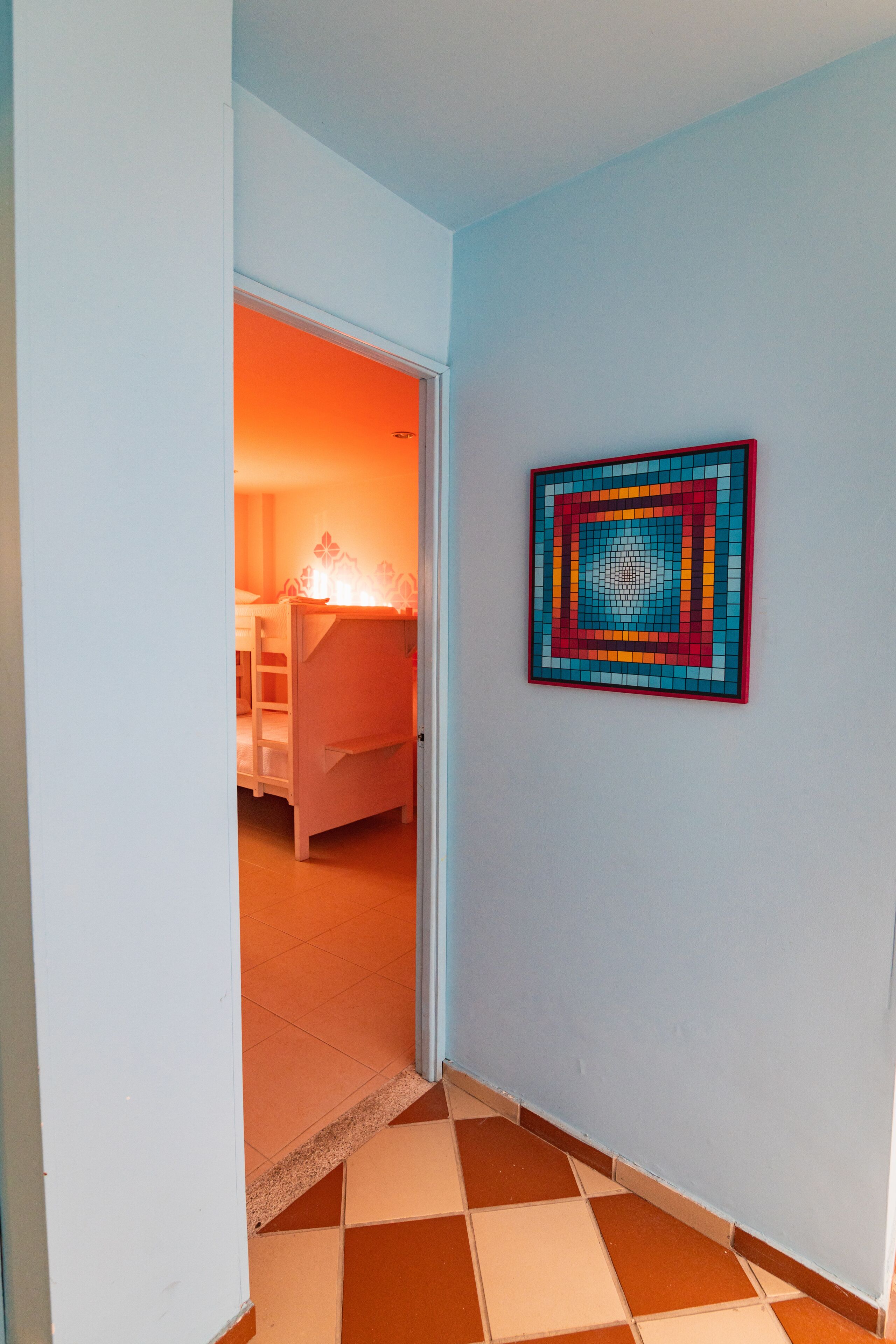 Photo - San Felicin Hostel