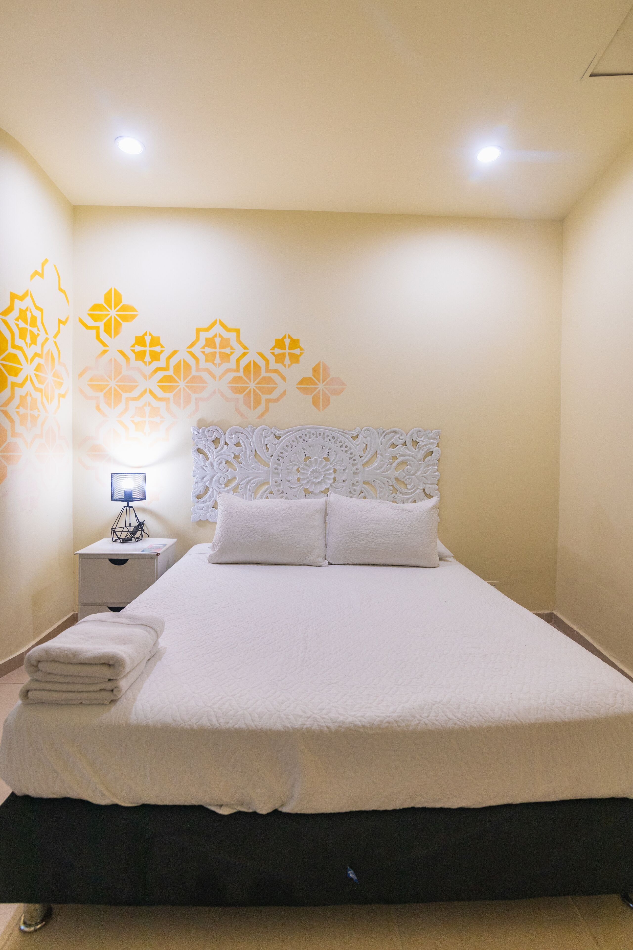 Photo - San Felicin Hostel