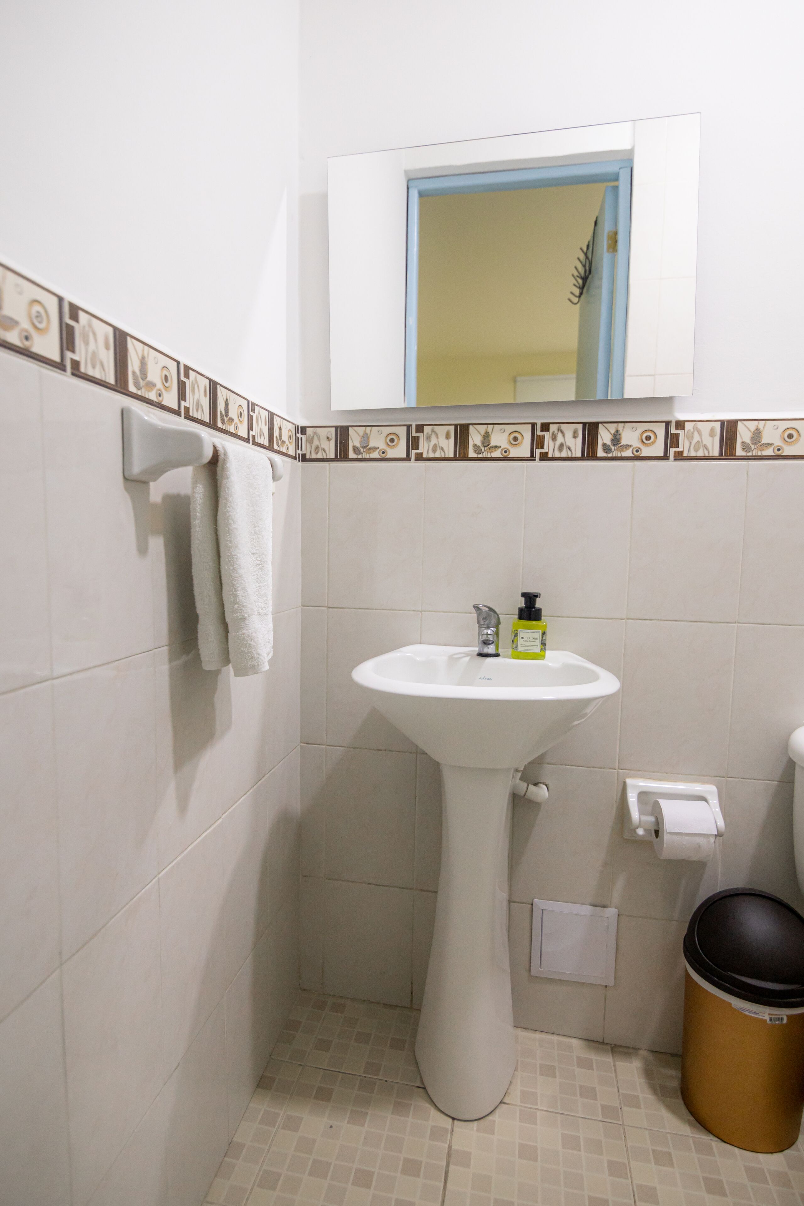 Photo - San Felicin Hostel