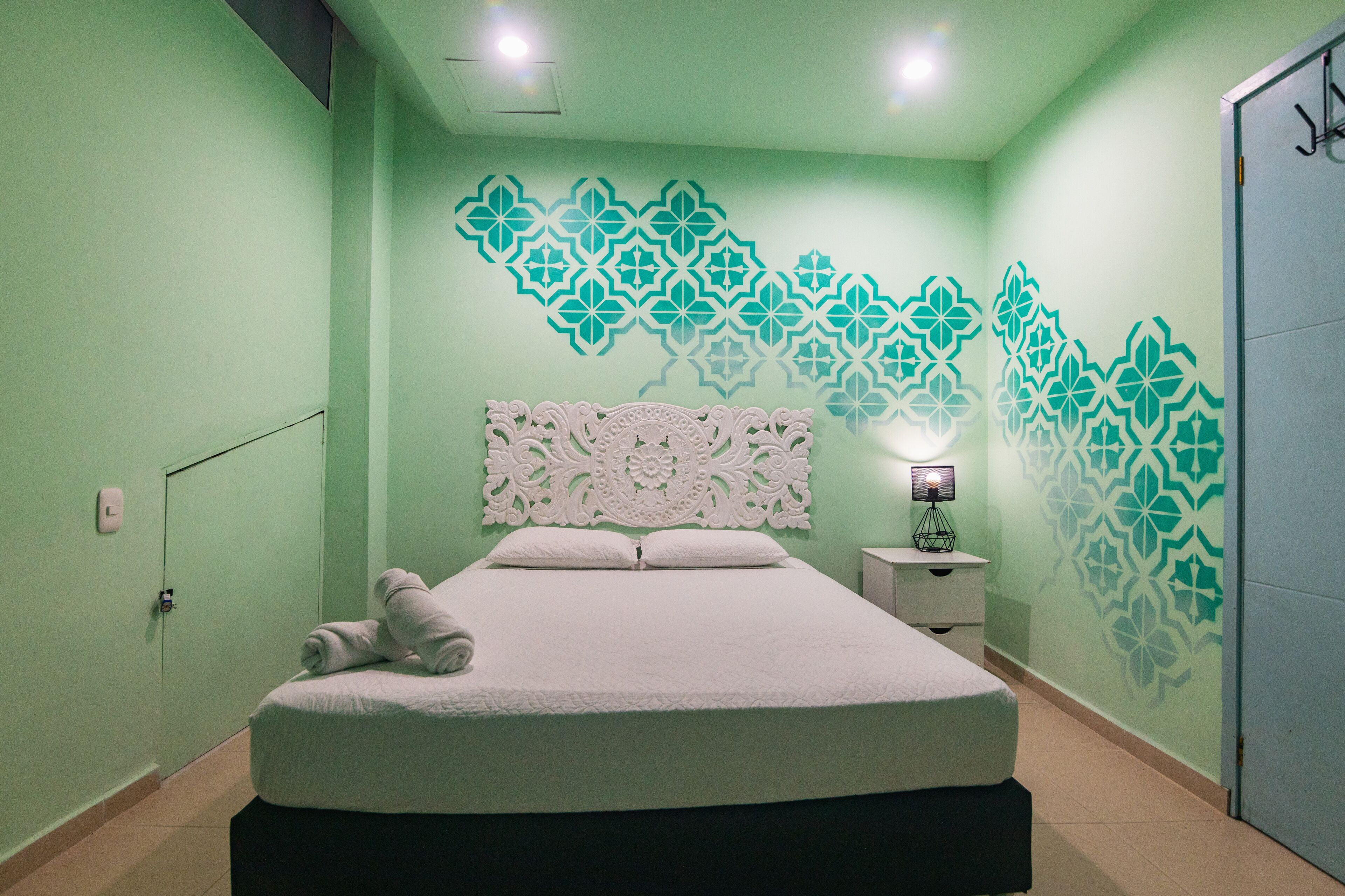 Photo - San Felicin Hostel