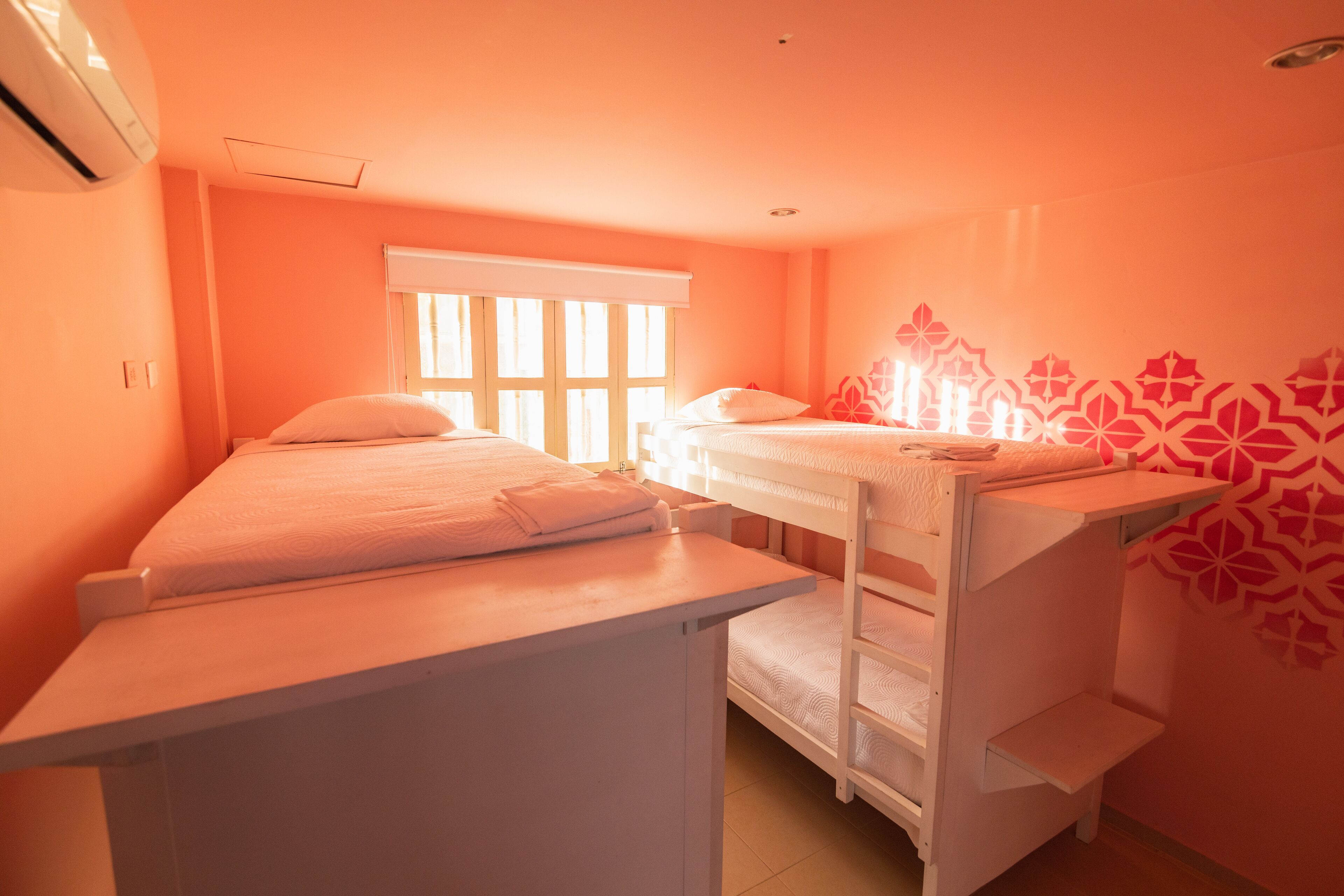Photo - San Felicin Hostel