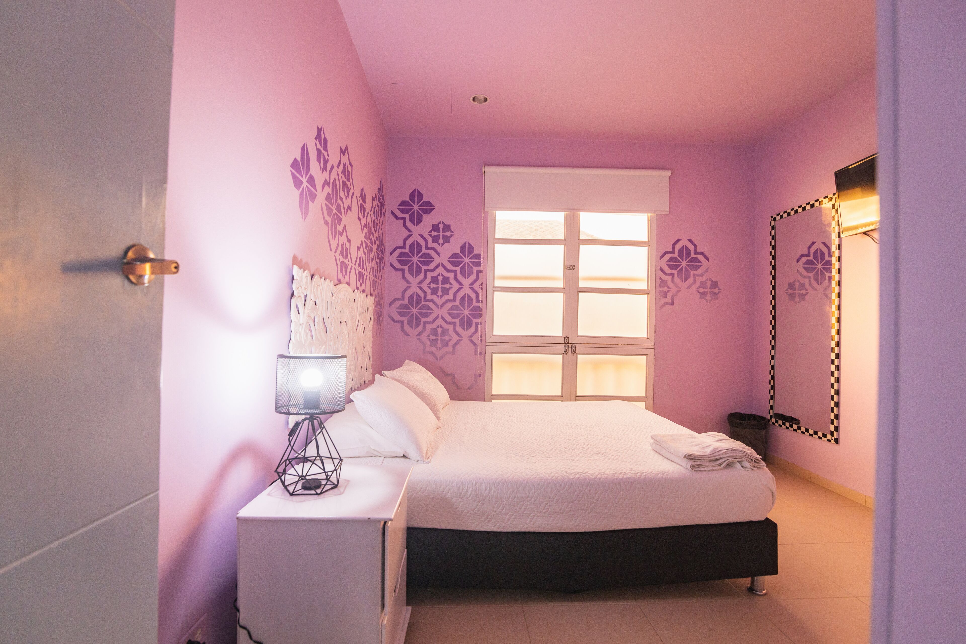 Photo - San Felicin Hostel