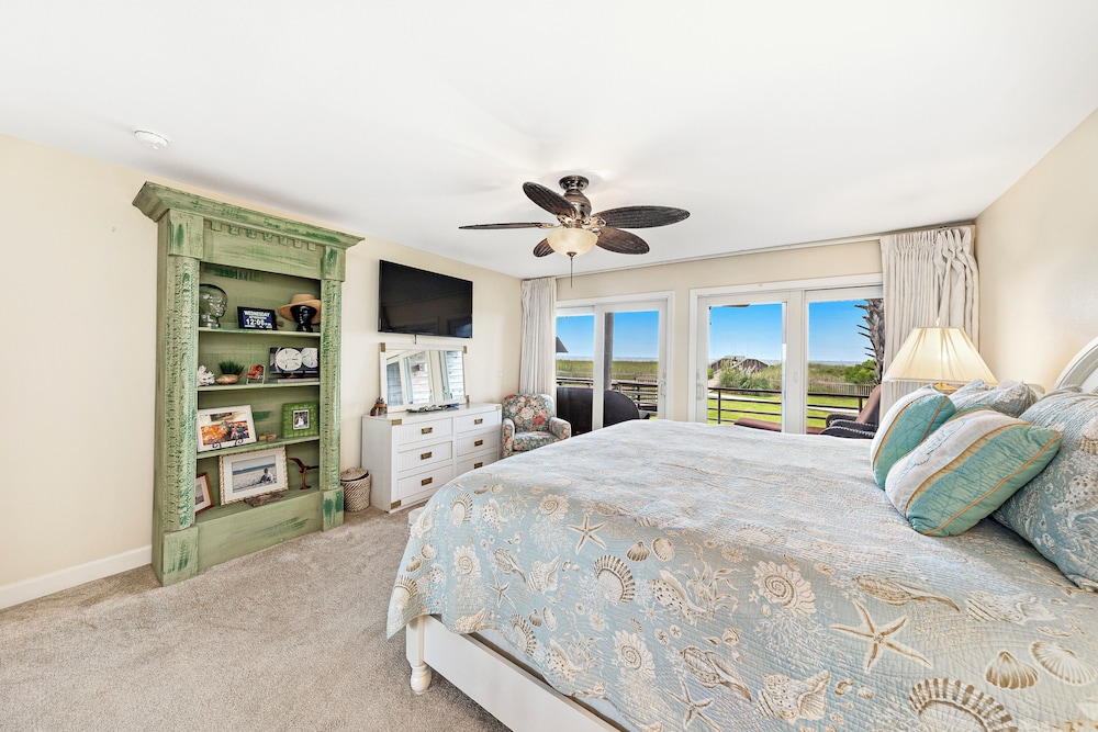 Walk to FloraBama 2 Pools 2 Boat Docks w/Slips My Beach Getaways