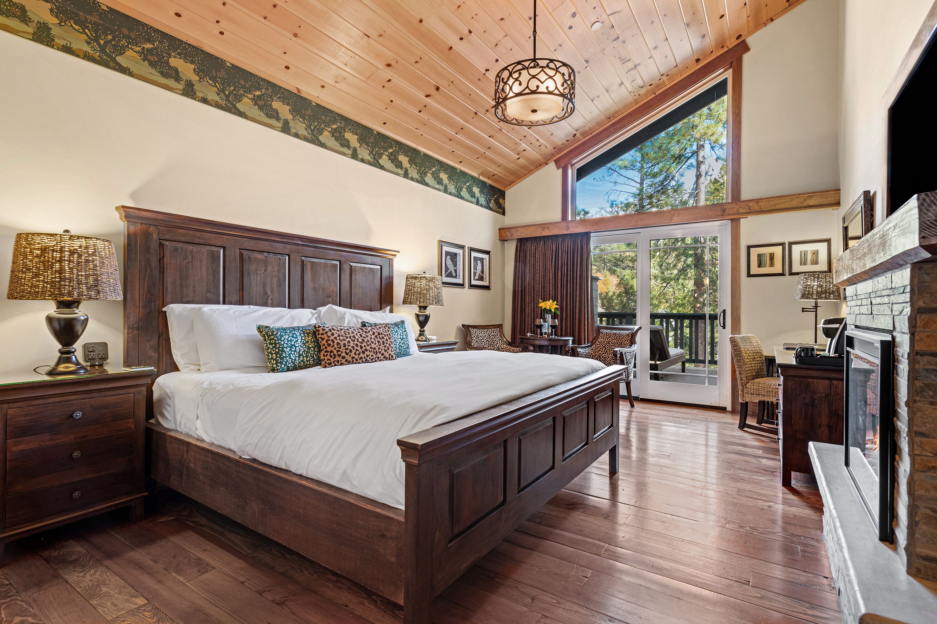 Harmony | Egyptian cotton sheets, premium bedding, pillow-top beds