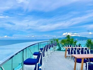 Apartamento panorámico | Caja fuerte y wifi gratis