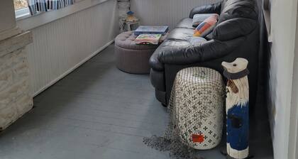 Central to Everything ...Cedar Point, Downtown and Sports Park.