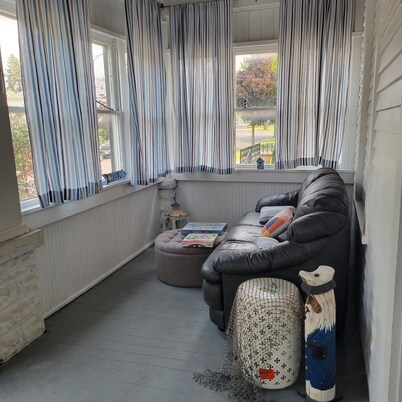 Central to Everything ...Cedar Point, Downtown and Sports Park.  