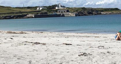 (Family and pet friendly), Inishmore, Aran Islands, Large spacious property!