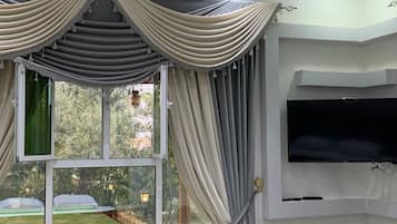 Deluxe Double Room | View from room
