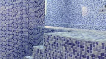 Chambre Exécutive | Salle de bain