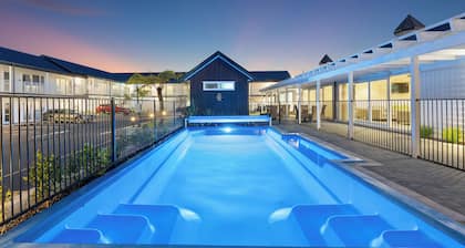 Newina Rotorua