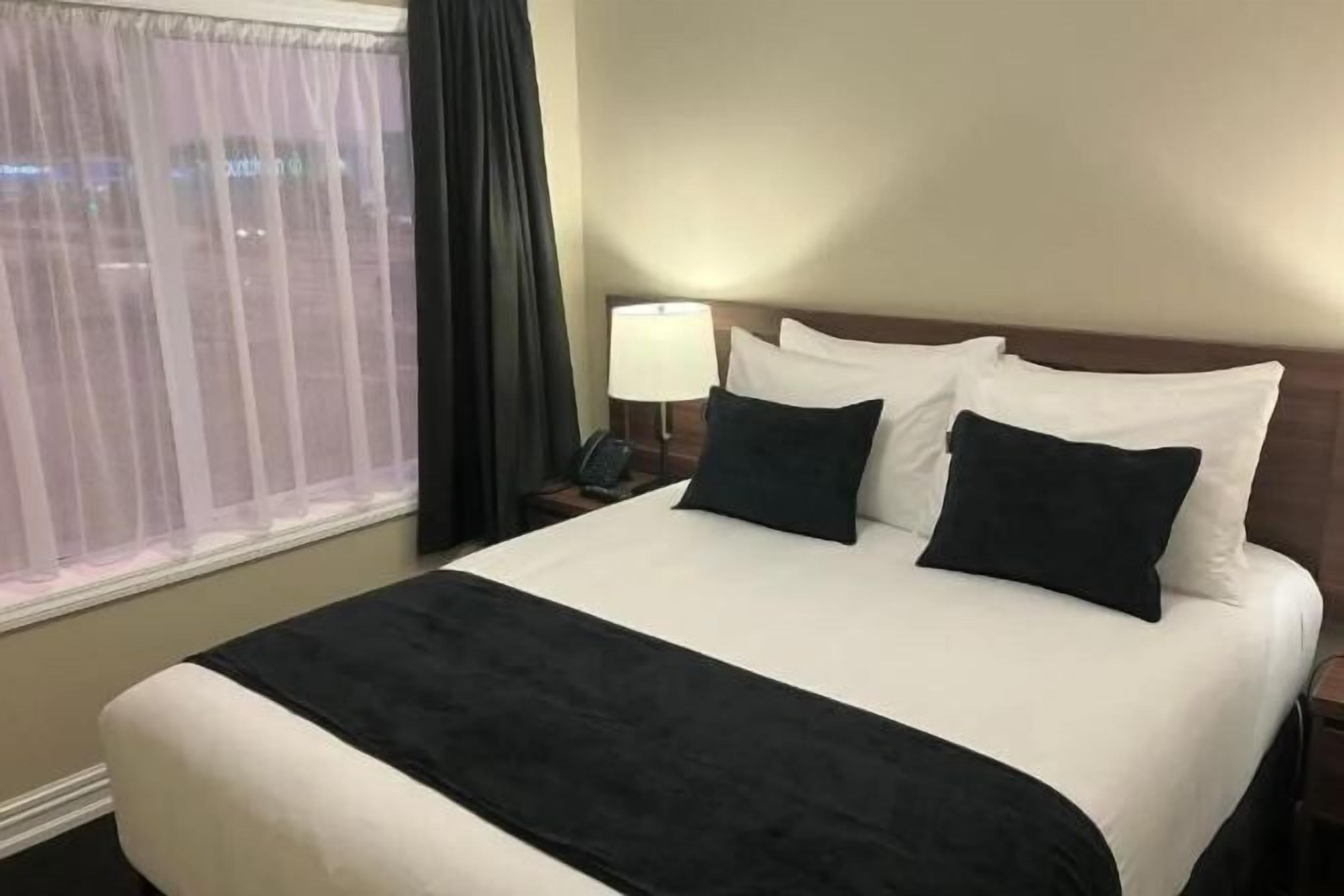 Draps en coton égyptien, literie de qualité supérieure