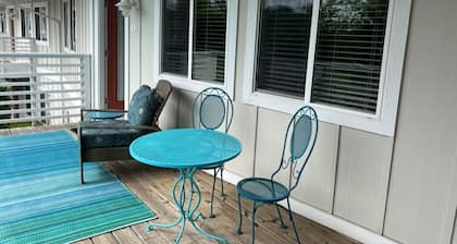 Celestial Pointe Condominium 1 Bedroom 1 Bathroom, Sleeps 4 @ Northern Lights