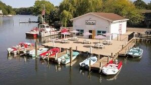Jachthaven