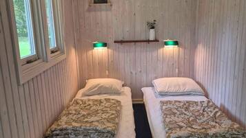 3 dormitorios y wifi gratis