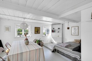 3 chambres, Wi-Fi gratuit