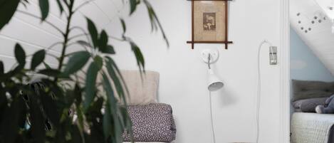 3 habitaciones y wifi gratis