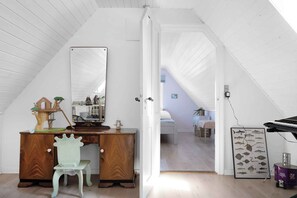 Interior - Charming house near the sea (Svaneke)