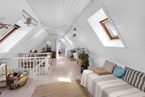 3 Schlafzimmer, kostenloses WLAN