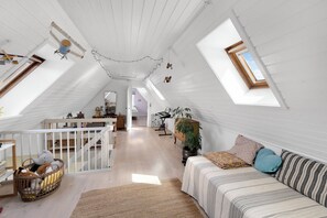 3 bedrooms, free WiFi
