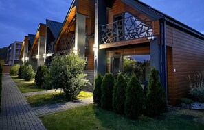 Exterior - Cozy home in Sarbinowo with sauna (Sarbinowo)