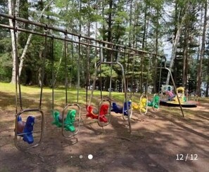 Espace pour enfants