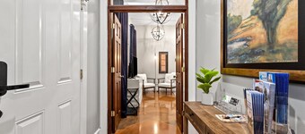 Springside Bourbon Getaway
