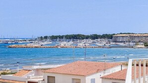 Marina - VACAY Apartamento Costamar (L'ESCALA)