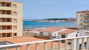 Property grounds - VACAY Apartamento Costamar (L'ESCALA)