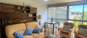 Namvan Vilafortuny, beach, air conditioning and wifi