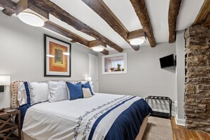 1 camera, ferro/asse da stiro, Wi-Fi gratuito, lenzuola