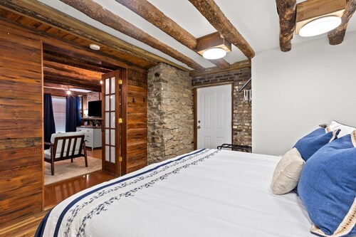 Springside Equine Getaway