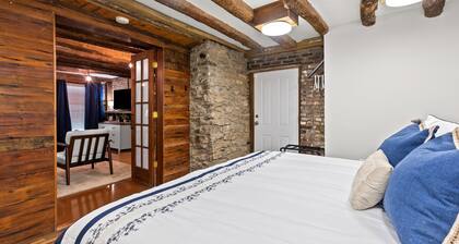 Springside Equine Getaway