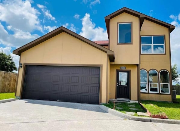 Exterior - HOUSTON, SUGAR LAND, MISSOURI CITY (Houston)