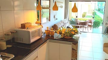 Villa | Dapur peribadi | Alat memasak/pinggan mangkuk/perkakas dapur
