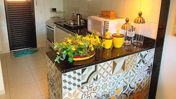 Vila | Cozinha privada | Talheres/pratos/utensílios de cozinha