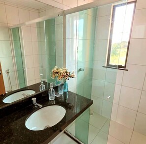 Deluxe Villa | 3 bedrooms, free WiFi - Atalaia VIllagio Della Fontana (Salinópolis)