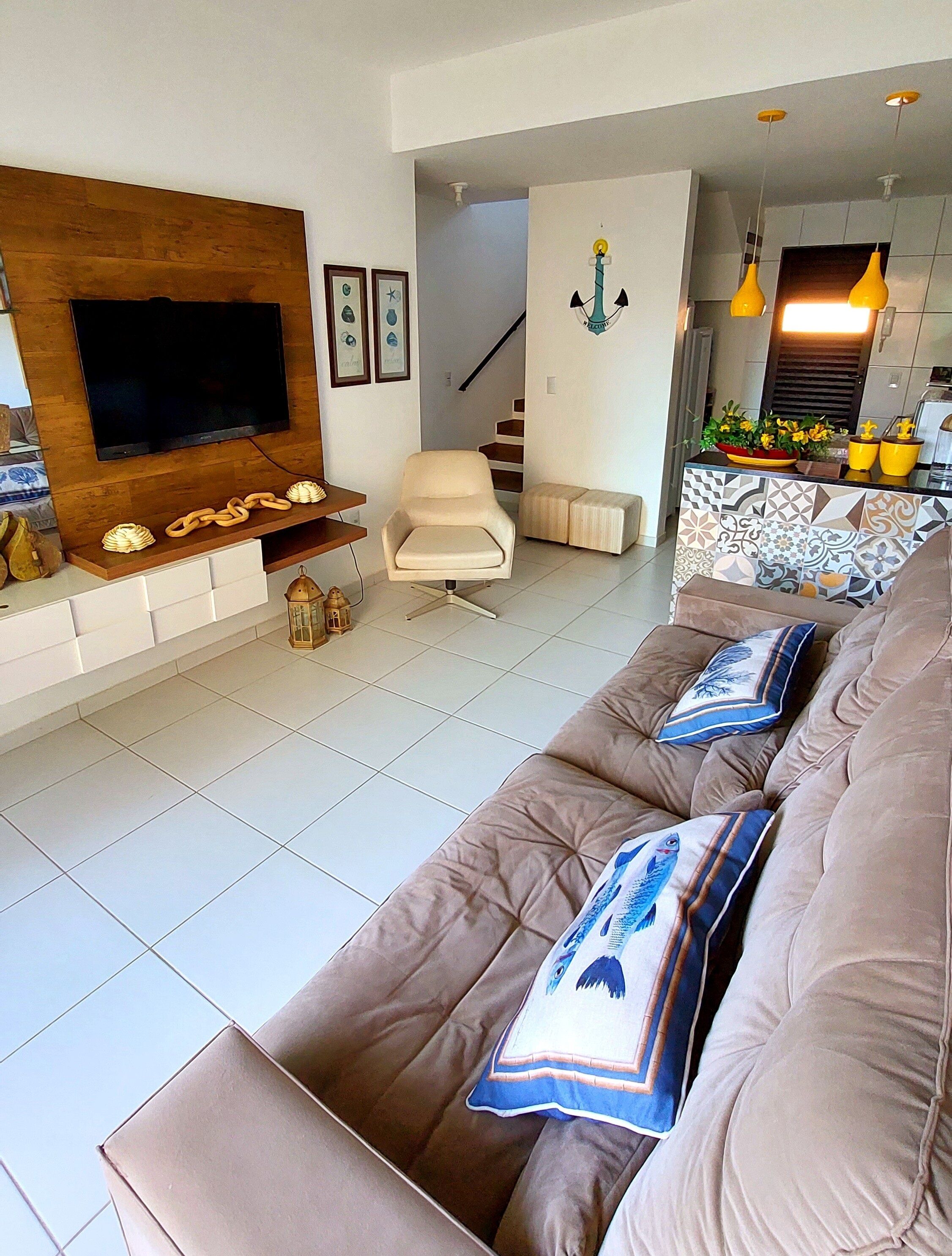 Biệt thự | 3 phòng ngủ, truy cập Internet không dây miễn phí 