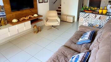 Biệt thự | 3 phòng ngủ, truy cập Internet không dây miễn phí