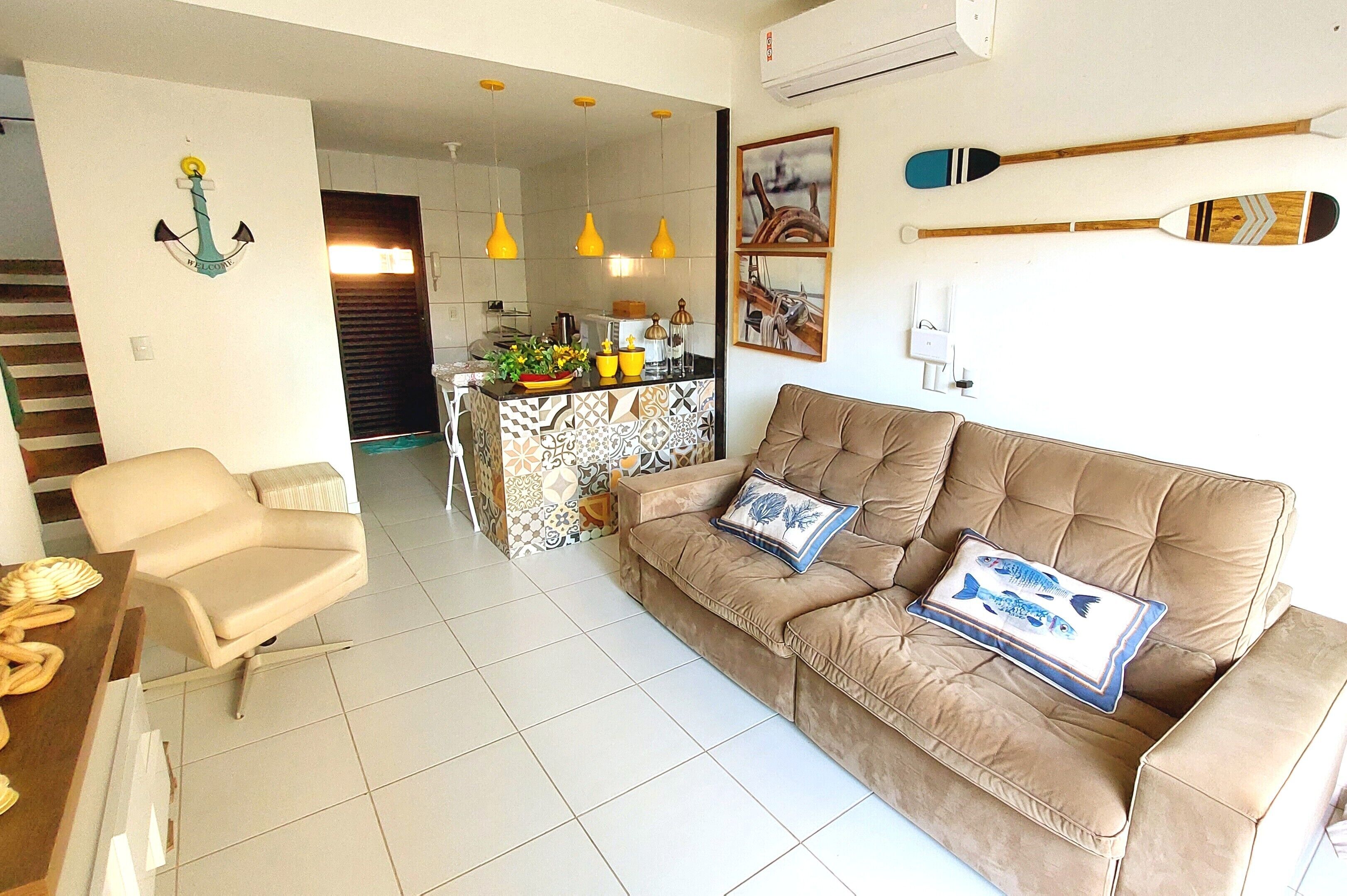 Villa | 3 chambres, Wi-Fi gratuit