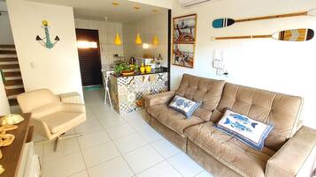 Villa | 3 bedrooms, free WiFi
