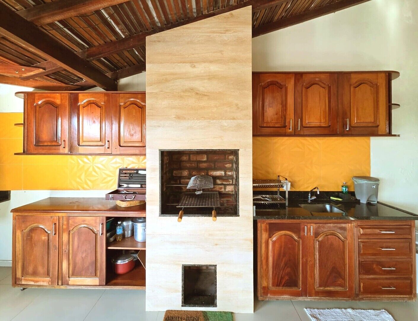 Villa Deluxe | 3 chambres, Wi-Fi gratuit